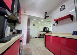Blk 618A Punggol Breeze (Punggol), HDB 4 Rooms #637811761